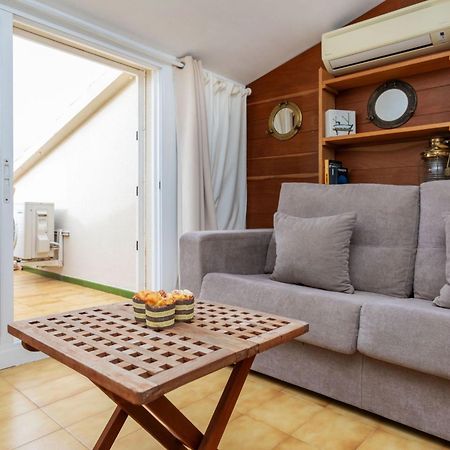 Studio Port L'Escala-6 By Interhome Eksteriør billede
