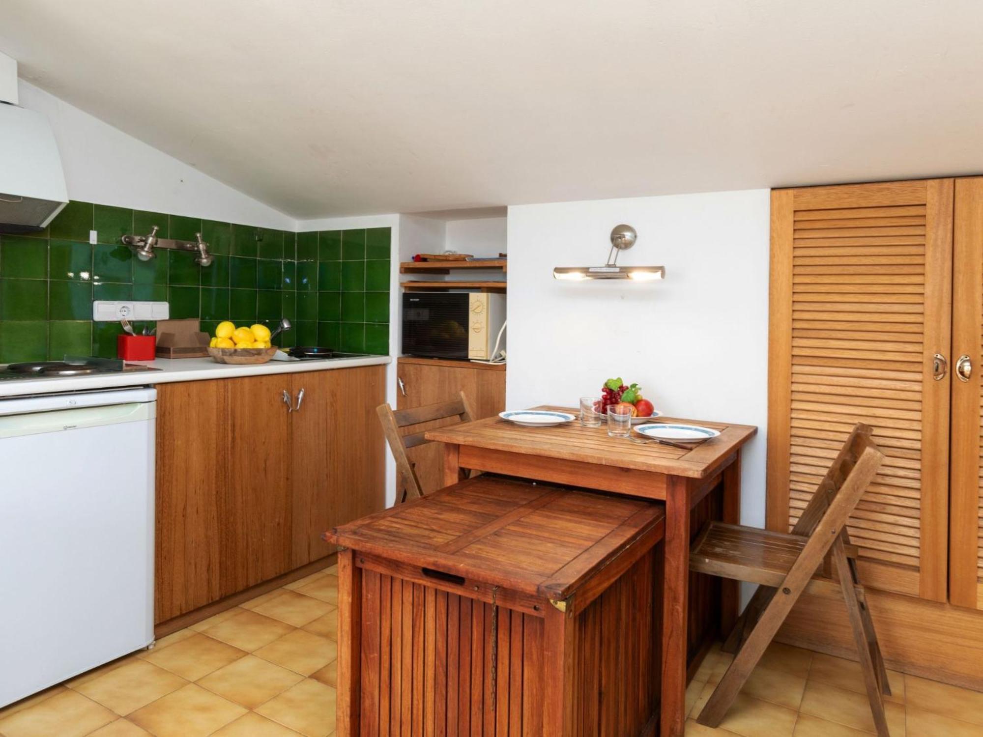 Studio Port L'Escala-6 By Interhome Eksteriør billede