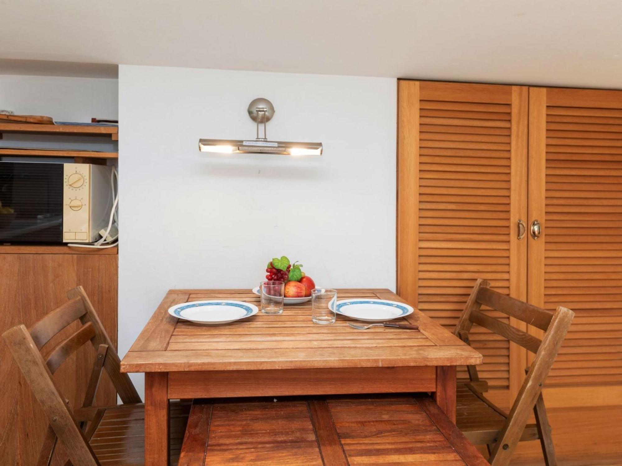 Studio Port L'Escala-6 By Interhome Eksteriør billede