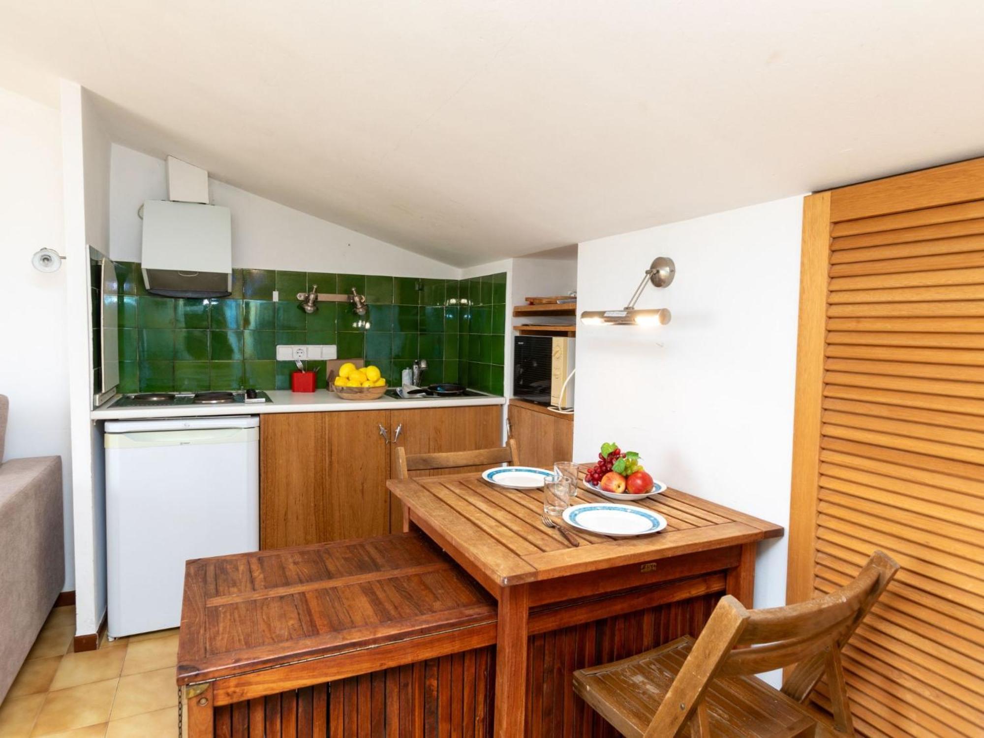 Studio Port L'Escala-6 By Interhome Eksteriør billede